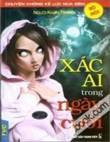 Xác Ai Trong Ngày Cưới