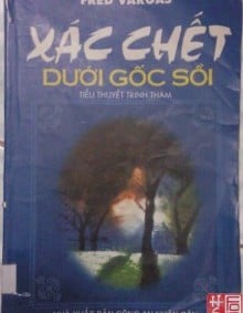 Xác Chết Dưới Gốc Sồi