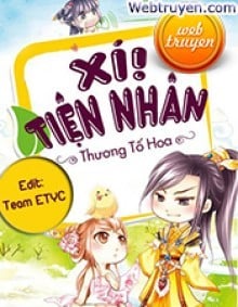 Xí Đồ Tiện Nhân