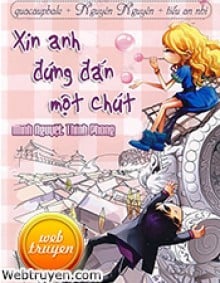 Xin Anh Đứng Đắn Một Chút