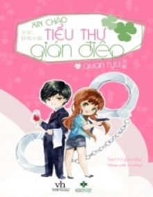 Xin Chào Tiểu Thư Gián Điệp