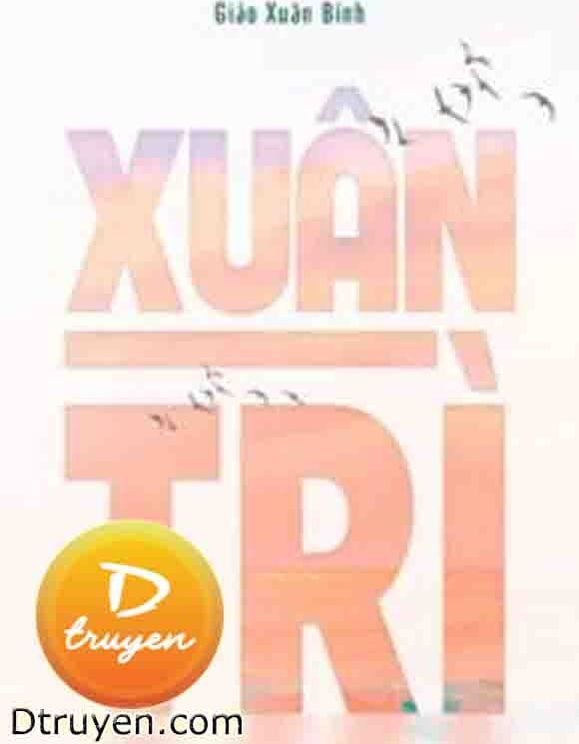 Xuân Trì