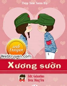 Xương Sườn