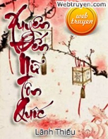 Xuyên Đến Nữ Tôn Quốc