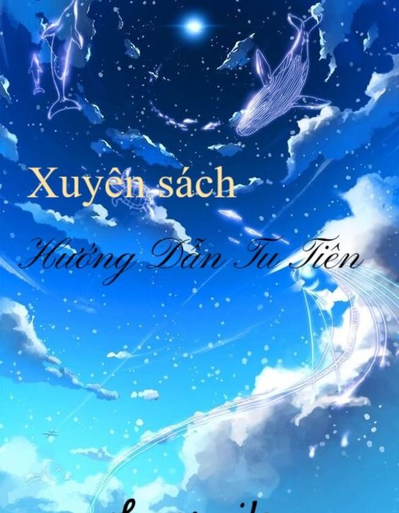 Xuyên Sách: Hướng Dẫn Tu Tiên