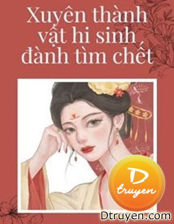 Xuyên Thành Vật Hi Sinh Của Truyện Cung Đấu