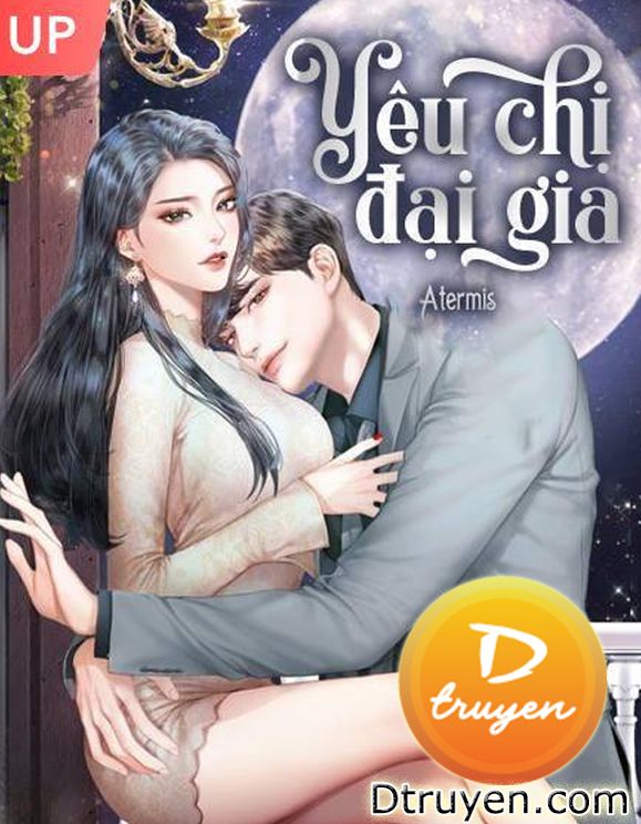 Yêu Chị Đại Gia