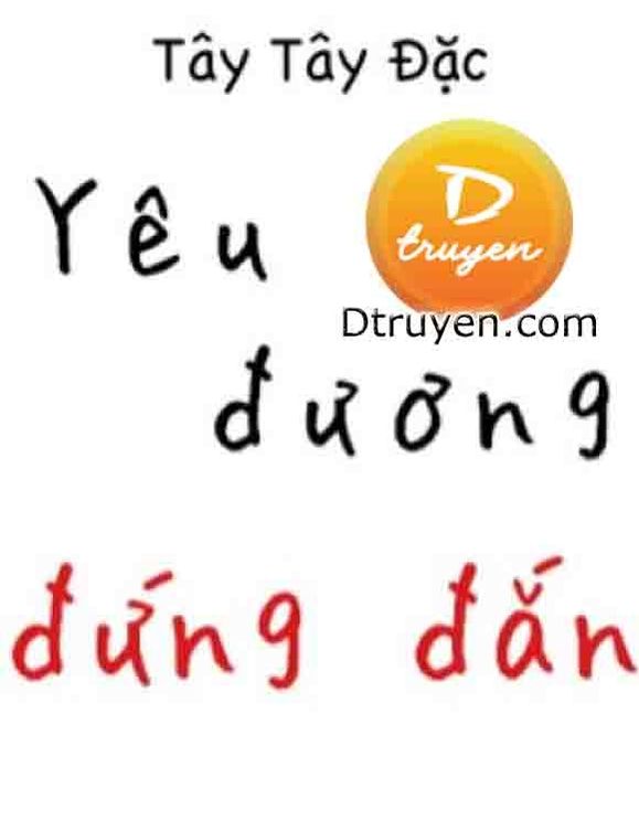 Yêu Đương Đứng Đắn