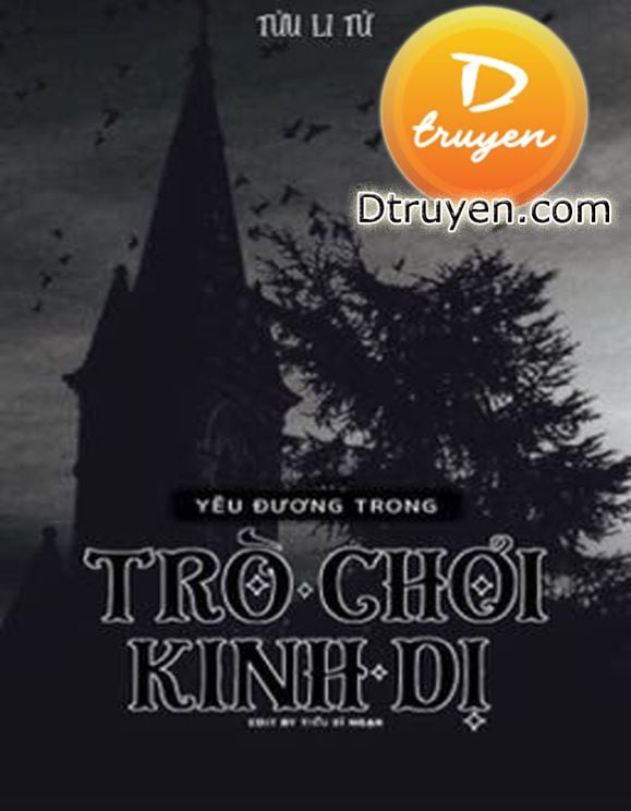 Yêu Đương Trong Trò Chơi Chạy Trốn