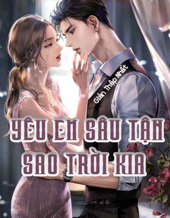 Yêu Em Sâu Tận Sao Trời Kia