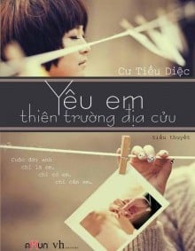 Yêu Em Thiên Trường Địa Cửu