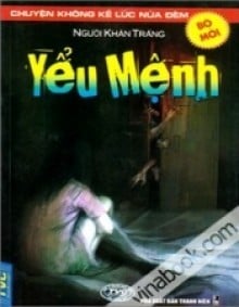 Yểu Mệnh