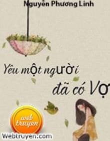 Yêu Một Người Đã Có Vợ