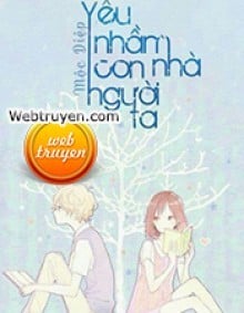 Yêu Nhầm Con Nhà Người Ta