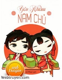 Yêu Nhầm Nam Chủ