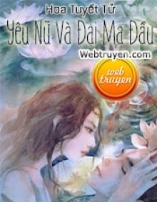 Yêu Nữ Và Đại Ma Đầu