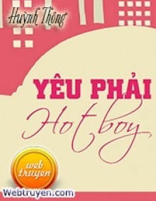 Yêu Phải Hotboy