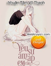 Yêu Sự Ấm Áp Của Em