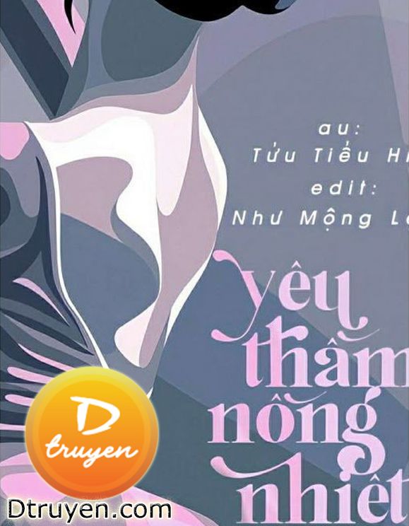 Yêu Thầm Nồng Nhiệt