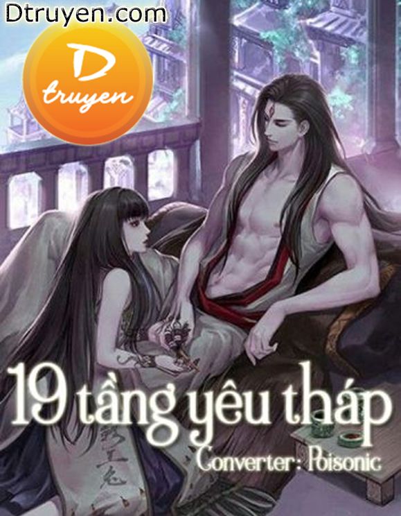 Yêu Tháp 19 Tầng