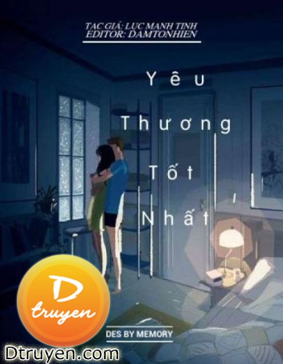 Yêu Thương Tốt Nhất