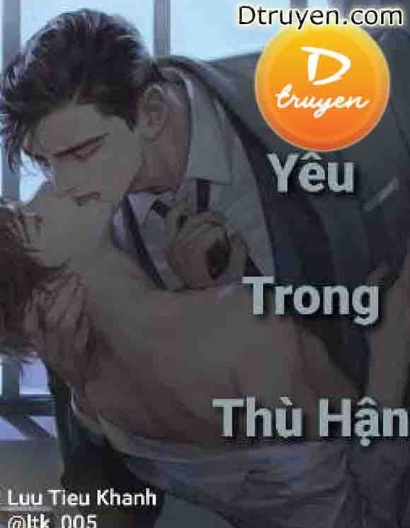 Yêu Trong Thù Hận