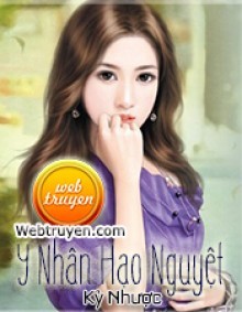 Y Nhân Hạo Nguyệt