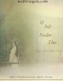 Y Nữ Xuân Thu