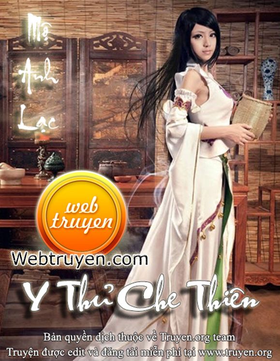 Y Thủ Che Thiên