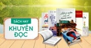 Top 10 sách truyền cảm hứng được đề cử 2021